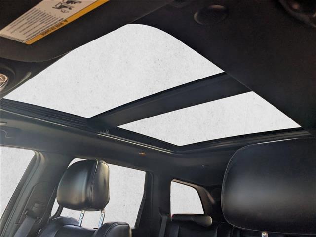 used 2020 Jeep Grand Cherokee car, priced at $22,471