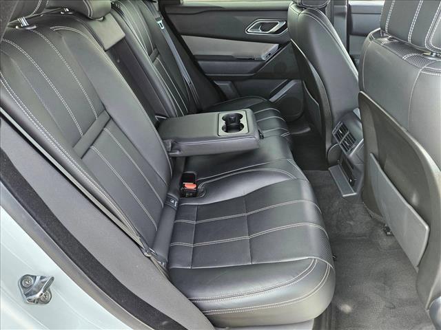 used 2020 Land Rover Range Rover Velar car, priced at $26,491