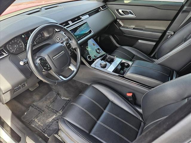 used 2020 Land Rover Range Rover Velar car, priced at $26,491