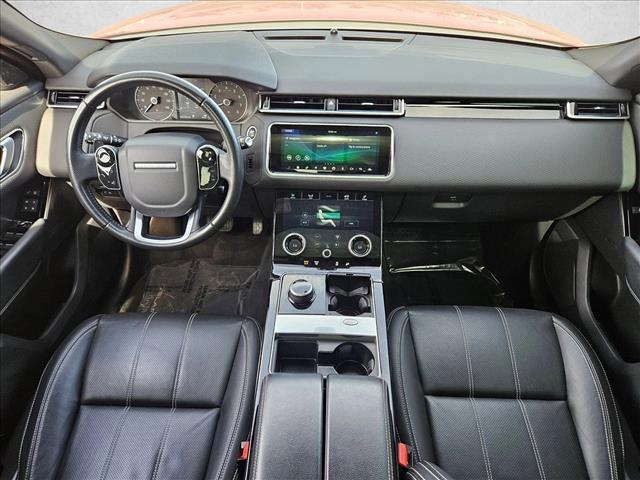 used 2020 Land Rover Range Rover Velar car, priced at $26,491
