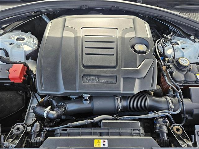 used 2020 Land Rover Range Rover Velar car, priced at $26,491