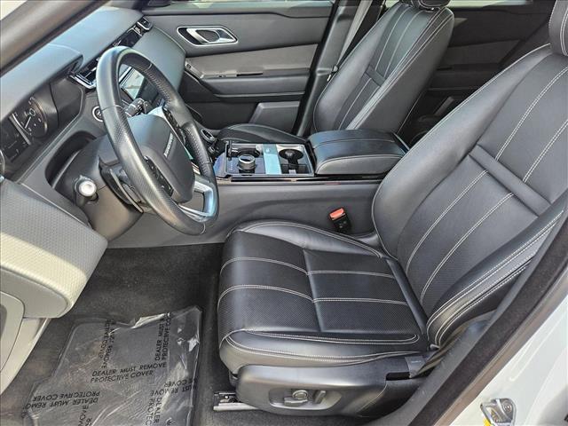 used 2020 Land Rover Range Rover Velar car, priced at $26,491