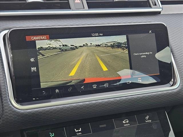 used 2020 Land Rover Range Rover Velar car, priced at $26,491