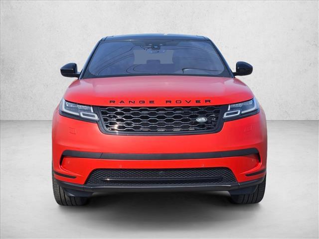 used 2020 Land Rover Range Rover Velar car, priced at $26,491