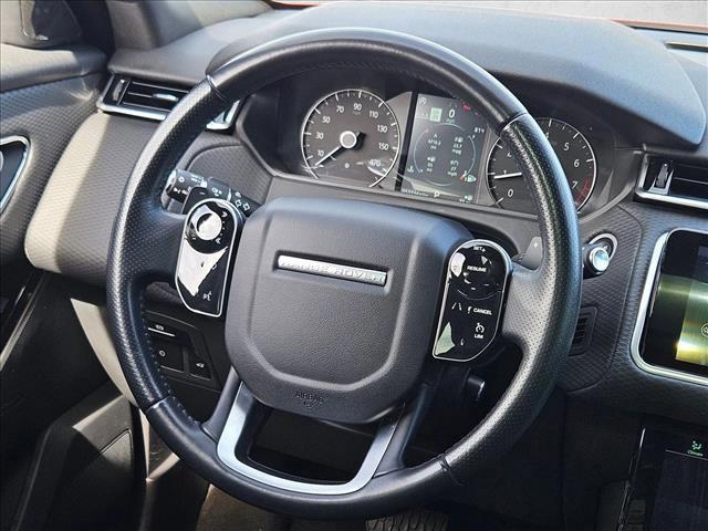 used 2020 Land Rover Range Rover Velar car, priced at $26,491
