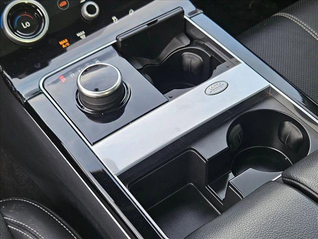 used 2020 Land Rover Range Rover Velar car, priced at $26,491