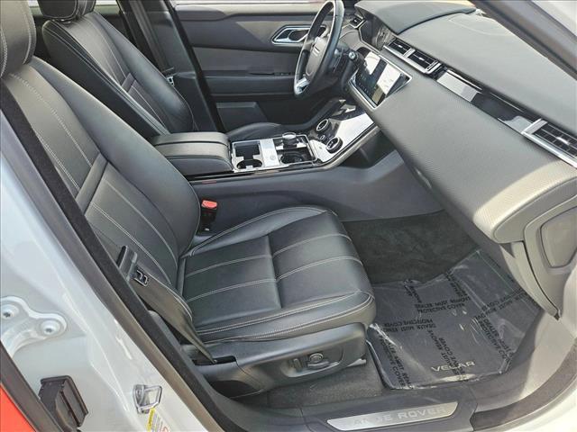 used 2020 Land Rover Range Rover Velar car, priced at $26,491