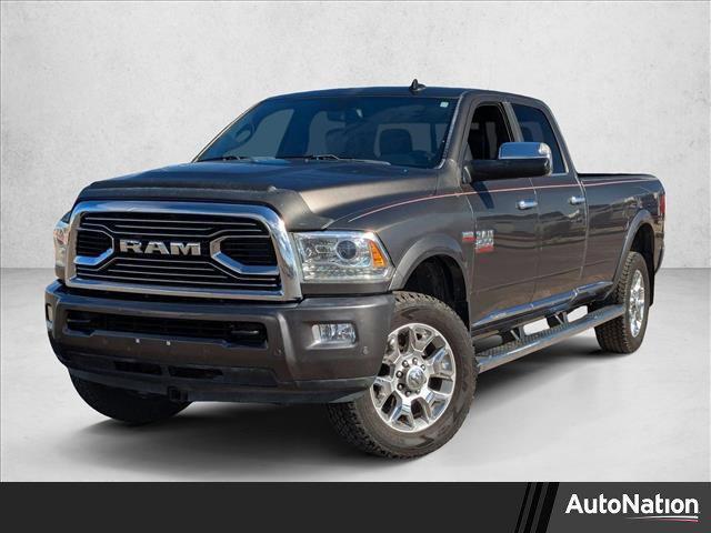 used 2016 Ram 2500 car, priced at $37,990