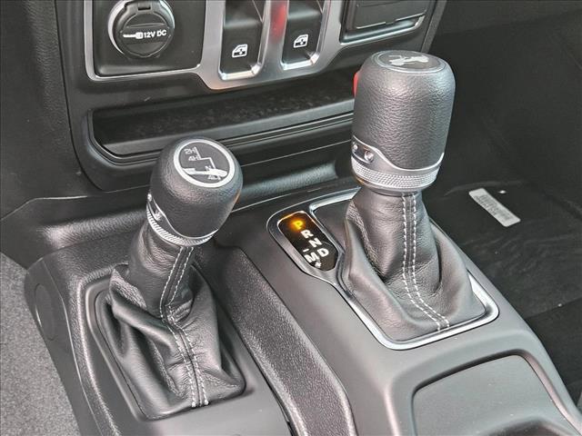 new 2026 Jeep Wrangler car, priced at $37,398