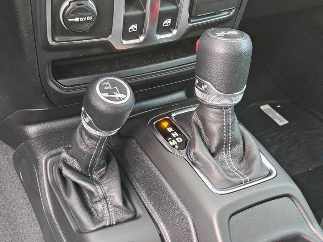new 2026 Jeep Wrangler car, priced at $37,398