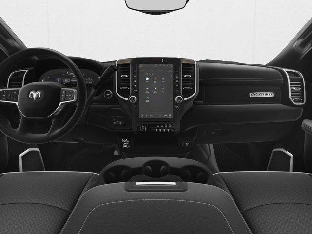 new 2026 Ram 2500 car, priced at $94,869