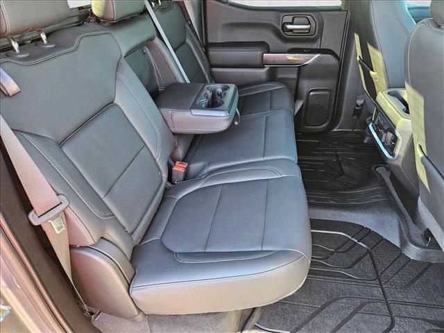 used 2019 Chevrolet Silverado 1500 car, priced at $35,452