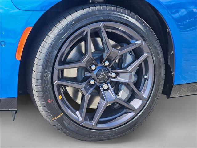 new 2026 Dodge Charger car, priced at $55,832