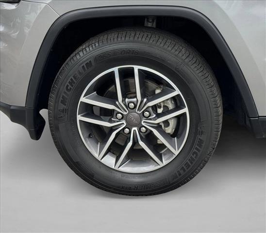 used 2019 Jeep Grand Cherokee car, priced at $17,999