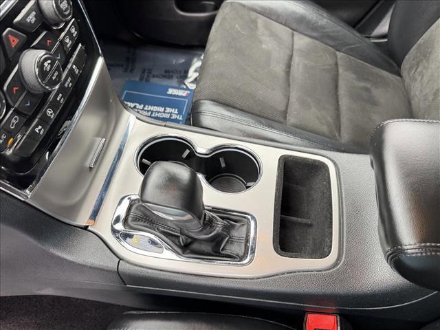 used 2019 Jeep Grand Cherokee car, priced at $17,999