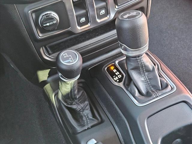 new 2026 Jeep Wrangler car, priced at $38,400