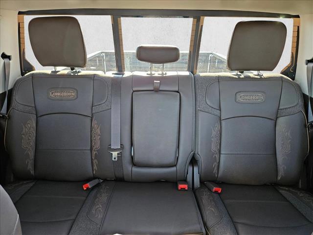 new 2026 Ram 2500 car, priced at $89,310