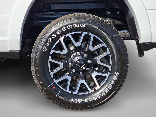 new 2026 Ram 2500 car, priced at $90,408