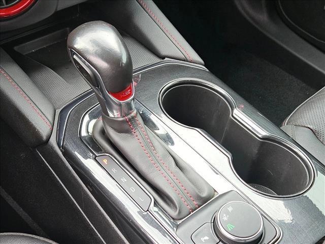 used 2020 Chevrolet Blazer car, priced at $23,690