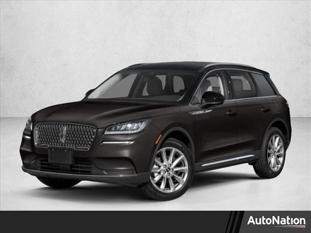 used 2021 Lincoln Corsair car, priced at $19,997