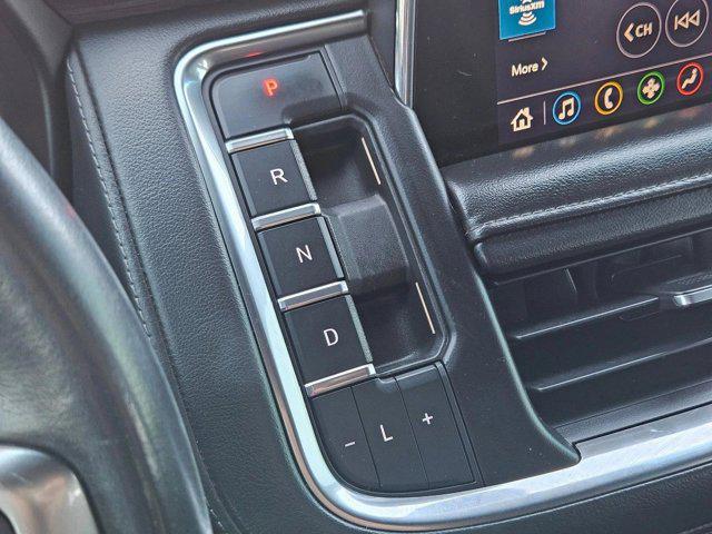 used 2021 Chevrolet Tahoe car, priced at $33,244