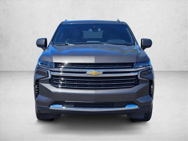 used 2021 Chevrolet Tahoe car, priced at $33,244