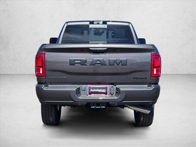 new 2026 Ram 2500 car, priced at $79,548