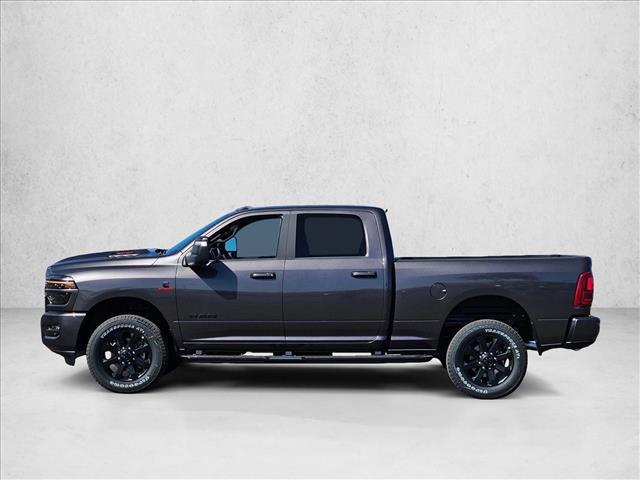 new 2026 Ram 2500 car, priced at $79,548