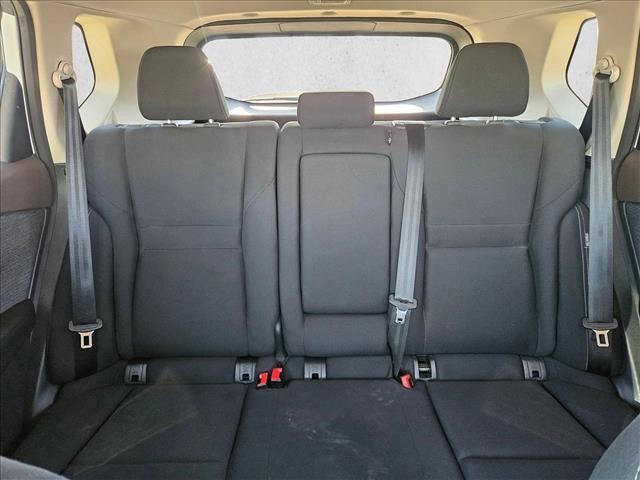 used 2023 Nissan Rogue car, priced at $17,881