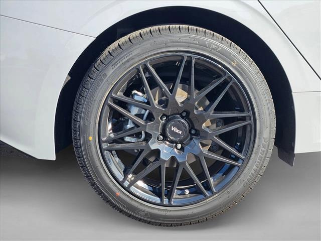 used 2023 Kia K5 car, priced at $24,334