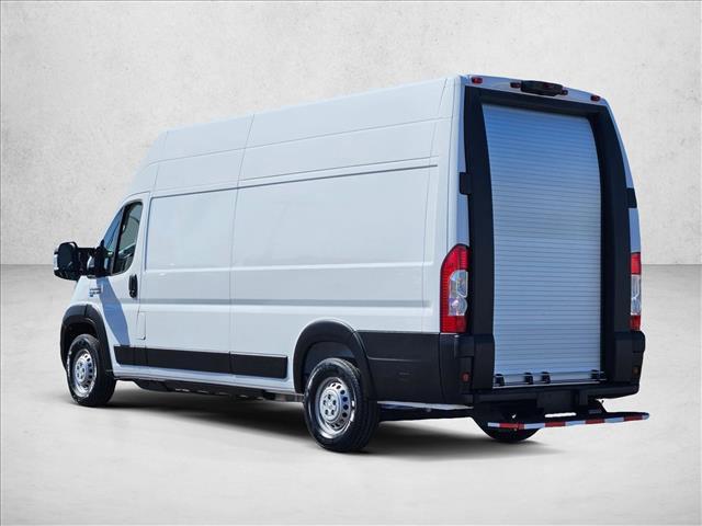 used 2024 Ram ProMaster 3500 car, priced at $29,790
