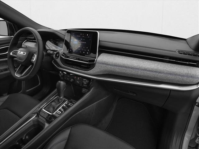 new 2026 Jeep Compass car, priced at $32,054