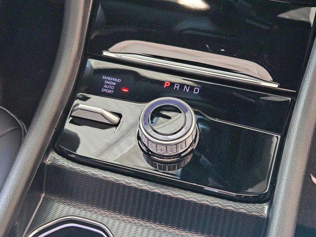 new 2026 Jeep Grand Cherokee car, priced at $45,933