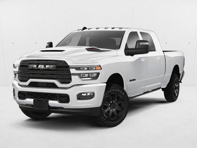 new 2026 Ram 3500 car, priced at $82,980