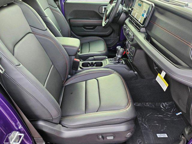 new 2026 Jeep Wrangler car, priced at $85,448