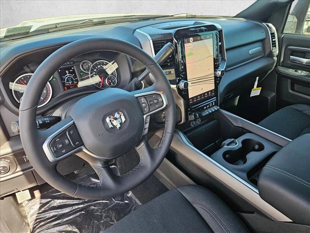new 2026 Ram 2500 car, priced at $70,665
