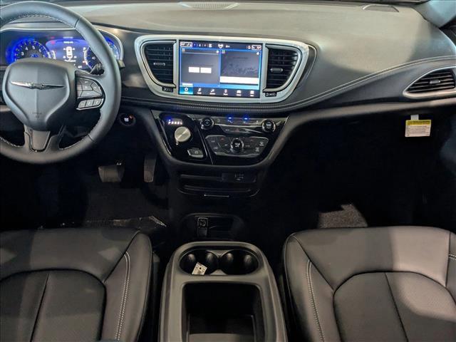 new 2026 Chrysler Pacifica car, priced at $39,693