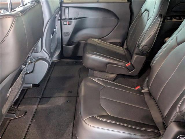new 2026 Chrysler Pacifica car, priced at $39,693