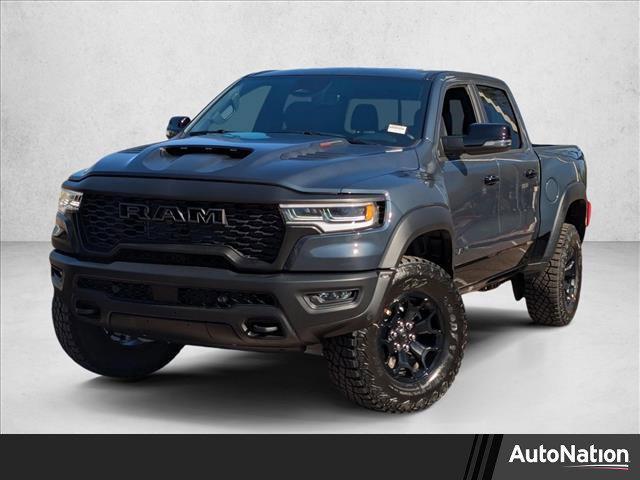 new 2026 Ram 1500 car, priced at $75,935