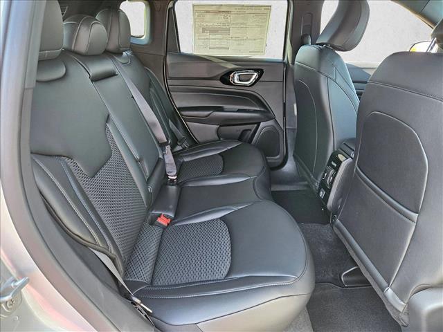 new 2026 Jeep Compass car, priced at $29,195