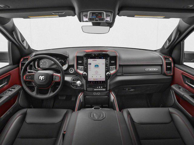 new 2026 Ram 1500 car, priced at $75,389