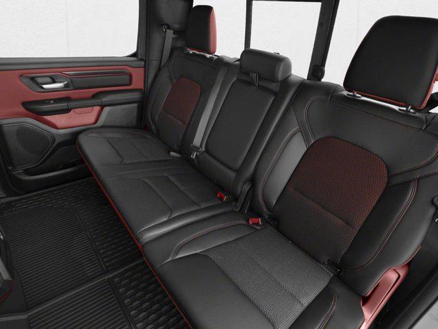 new 2026 Ram 1500 car, priced at $75,389