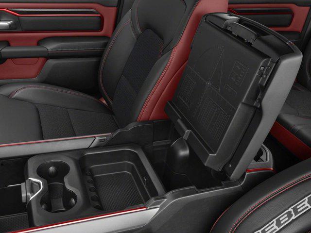 new 2026 Ram 1500 car, priced at $75,389