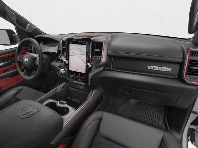 new 2026 Ram 1500 car, priced at $75,389