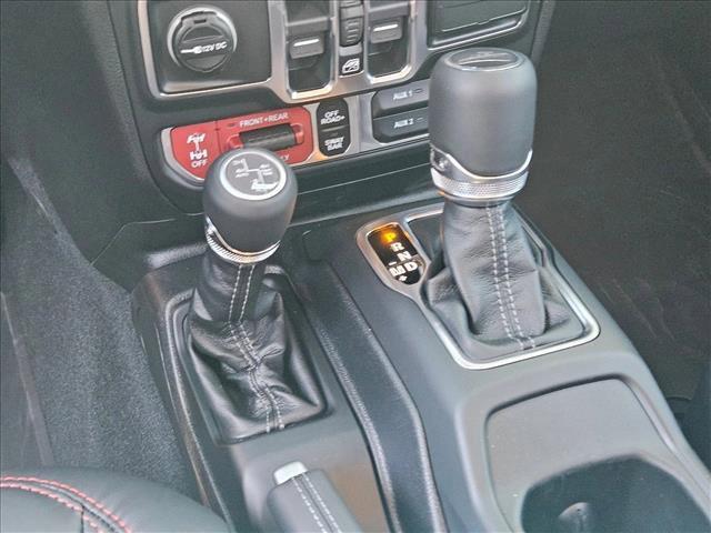 new 2026 Jeep Gladiator car, priced at $60,104