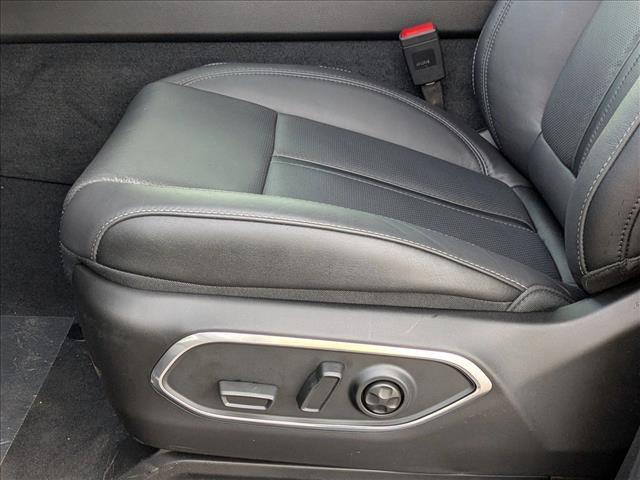 new 2026 Jeep Grand Wagoneer car, priced at $78,425