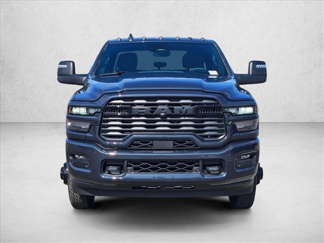 new 2026 Ram 3500 car, priced at $78,382