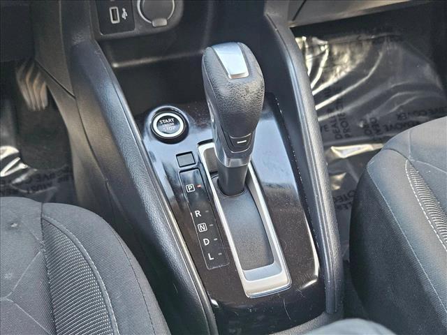 used 2020 Nissan Kicks car, priced at $11,790