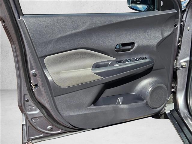 used 2020 Nissan Kicks car, priced at $11,790