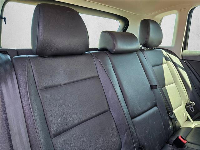 used 2014 Volkswagen Tiguan car, priced at $6,794